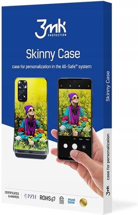 3Mk Samsung Galaxy A50 A30S A50S Skinny Case