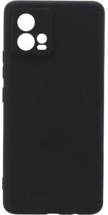 3Mk Etui Matt Case Do Motorola Moto G72 Czarne