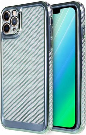 Xgsm Etui Do Iphone 14 Pro Carbon Slim Case Obudowa