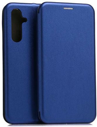 Beline Etui Book Magnetic Samsung A34 5G A346 Niebieski Blue