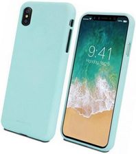 Novoton Etui Mercury Soft Do Samsung Galaxy A34 5G