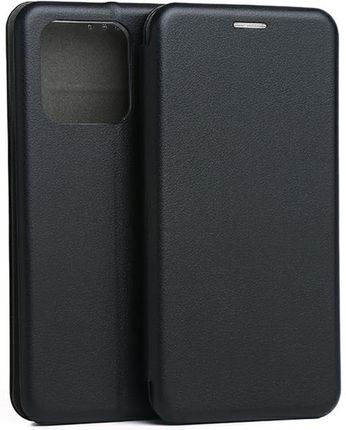 Beline Etui Book Magnetic Xiaomi 13 Czarny Black