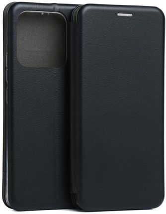 Beline Etui Book Magnetic Xiaomi 13 Pro Czarny Black