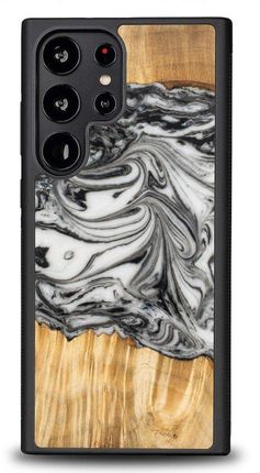 Bewood Etui Unique Samsung Galaxy S23 Ultra 4 Żywioły Ziemia