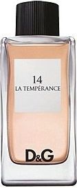 Dolce & Gabbana La Temperance 14 Woda toaletowa 100ml TESTER