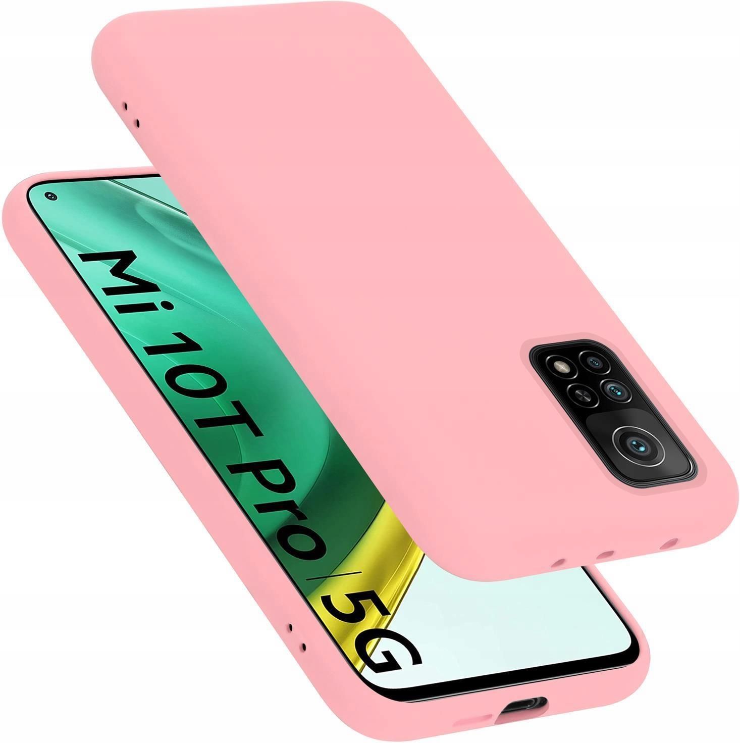 Custodia Cadorabo per Xiaomi Poco F6 Pro in FULL TRANSPARENT custodia protettiva in TPU flessibile silicone