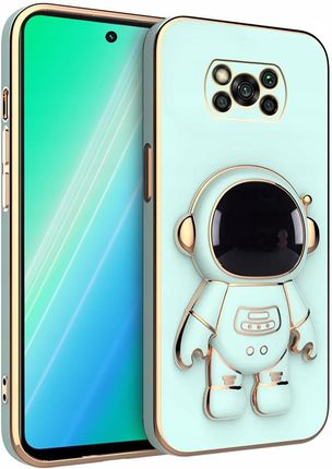 Xgsm Etui Astronauta Do Xiaomi Poco X3 Nfc X3 Pro