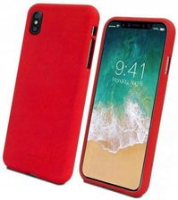 Novoton Etui Mercury Soft Do Samsung Galaxy A54 5G