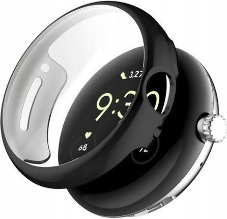 Xgsm 2W1 Etui Z Osłoną Na Ekran Do Google Pixel Watch