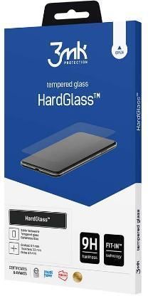 3Mk HardGlass do Xiaomi Redmi Note 12 Pro