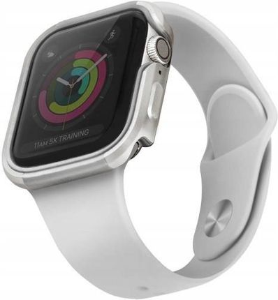 Uniq Etui Valencia Apple Watch Series 4 5 6 Se 44M