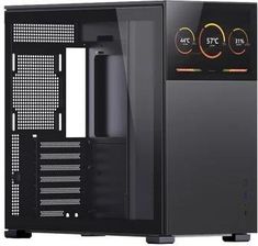 Jonsbo D41 STD Screen Czarny (GEJB113D41STDBLACKSC)