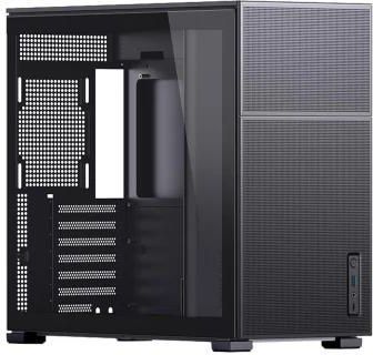★BLACKUP★ OVPR123 Another High Mesh Utility Kit OVPR-123 Obudowa komputerowa Jonsbo D41 Mesh Atx Czarny