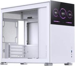 Jonsbo D31 Std Screen Biały (GEJB106D31STDWHITESC)