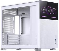 Jonsbo D31 Mesh Screen Biały (GEJB108D31MESHWHITESC)