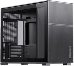 Zdjęcie Jonsbo D31 Mesh Czarny (GEJB103D31MESHBLACK) - Wolin