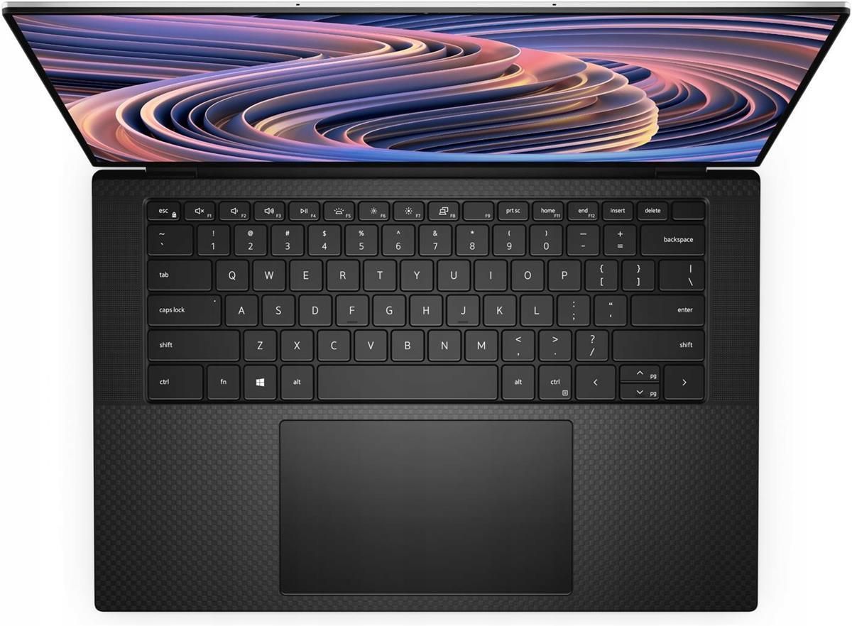 Laptop Dell XPS 15 9530 15,6/i9/32GB/1TB/Win11