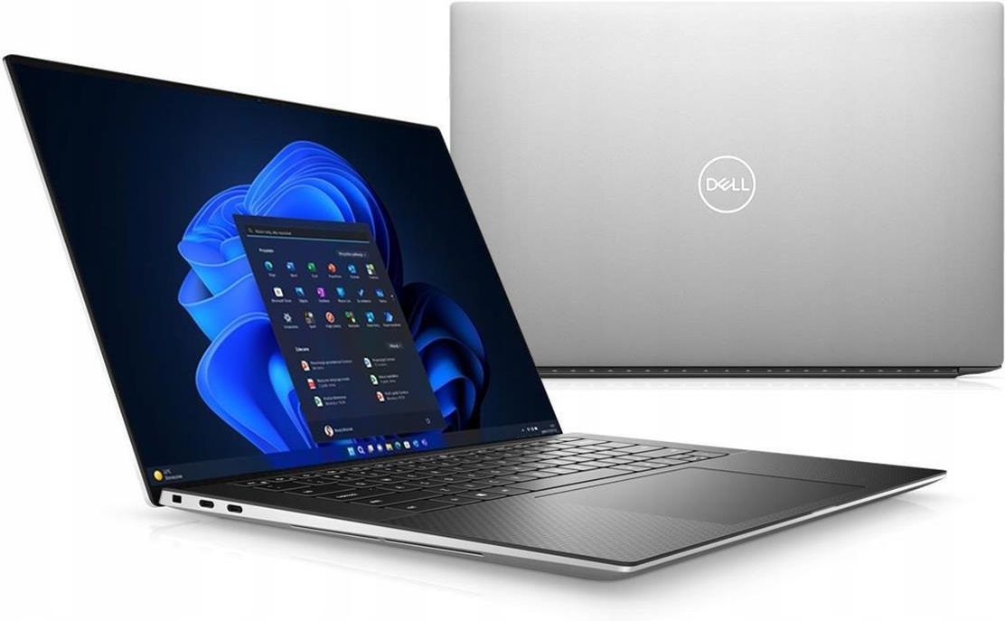 Laptop Dell XPS 15 9530 15,6/i9/32GB/1TB/Win11