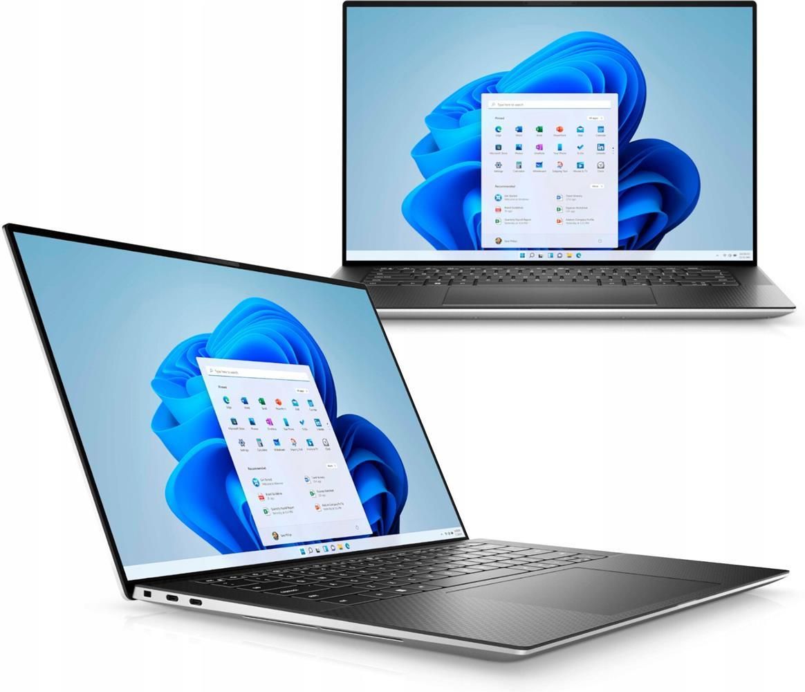 Laptop Dell XPS 15 9530 15,6/i7/16GB/1TB/Win11