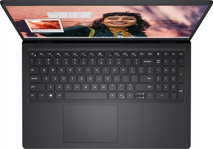 Laptop Dell Inspiron 15 3530 15,6/i3/8GB/256GB/Win11