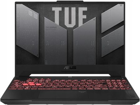 Laptop ASUS TUF Gaming A15 15,6"/Ryzen7/16GB/512GB/Win11 (FA507NVLP023W)