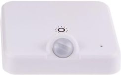 Design Light Deli 2 Sensor Pir Ze Ściemniaczem Bialy Deli-Sens-Bi-02 DELISENSBI02