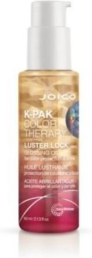 Joico K-PAK Color Therapy olejek do włosów farbowanych 63 ml