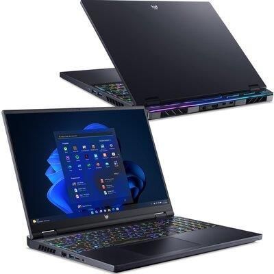 Windowsノート本体 Acer Predator Helios i9/RTX4080/32GB/2TB Windowsノート本体 Acer Predator Helios i9/RTX4080/32GB/2TB Acer