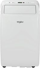Zdjęcie Klimatyzator Kompakt Whirlpool PACF29HPW - Odolanów
