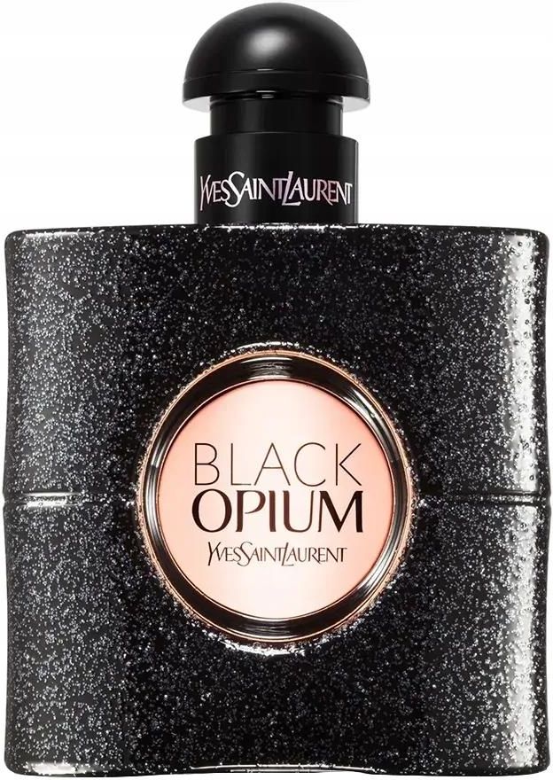 Perfumy Damskie Saint Laurent Black Opium 10ml Pr bka Ceneo pl perfumy-damskie-saint-laurent-black-opium-10ml-pr-bka-ceneo-pl