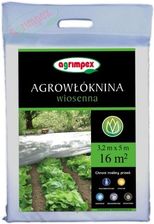 Zdjęcie Agrimpex Agrowłóknina hobby osłaniająca wiosenna 3.20m x 5m - Grodków