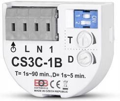 Elektrobock CS3C-1B