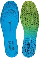 Zdjęcie Sidas Podeszwa Do Biegania Dla Doroslych Impact Reducer Dual Foam Bardzo Cienki Zielony 42 - Wieliczka