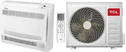 Zdjęcie Klimatyzator Split Tcl TCC12ZHRH  - Michałowo