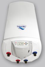 Zdjęcie Elektromet Wj-Q Nordic Combi Elektronik 100L (014-10-931/3) - Chełmek