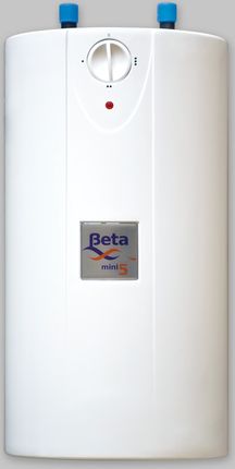 Elektromet Wj Beta Mini 5L (014-00-711)