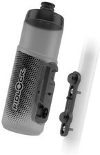 Zdjęcie Bidon Fidlock Twist 600Ml Przezroczysty Czarny - Kielce