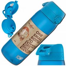 Zdjęcie Bidon Butelka Na Wodę Ion8 750ml Z Atestem Blue - Chełm