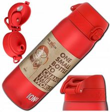 Bidon Butelka Na Wodę Ion8 750ml Atest Red