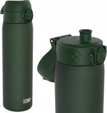 Zdjęcie Bidon Butelka Na Wodę Ion8 500ml Atest Dark Green - Radom