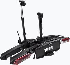 Thule Bagażnik Rowerowy Na Hak Epos 2Bike 13pin Czarny 978100
