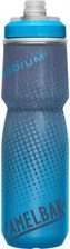 Zdjęcie Bidon Camelbak Podium Chill Niebieski-Granatowy 620ml - Pacanów