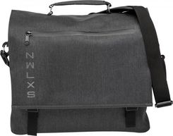 Zdjęcie Torba Rowerowa Nowa Looxs Varo Messenger 15L Szara - Miłomłyn