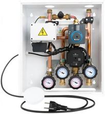 Afriso Primobox Zestaw Mieszaj�cy Do Kot�a Gazowego ACB930 7695000