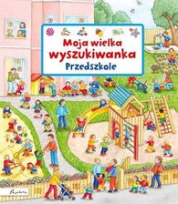 Zdjęcie Moja wielka wyszukiwanka. Przedszkole Gernhäuser, Susanne - Malbork