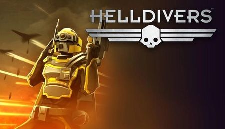 HELLDIVERS Specialist Pack (Digital)