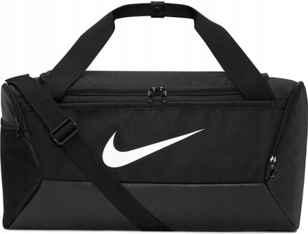 Nike Brasilia Torba Na Ramię Sportowa Treningowa S