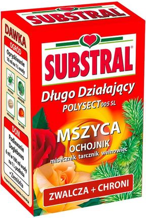 Substral Polysect 003 EC 100ml