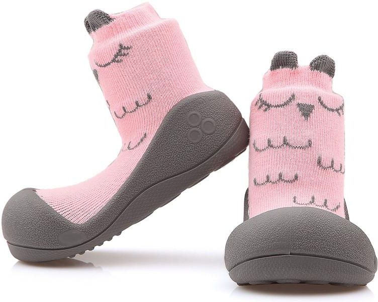 Attipas Cutie Pink : Długość Wkładki - Rozmiar - 15.5 Cm - 25,5 - Ceny ...