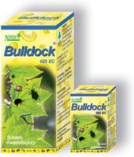 Bulldock 025 Ec 1l Kupisz Na Agro Nasiona Pl